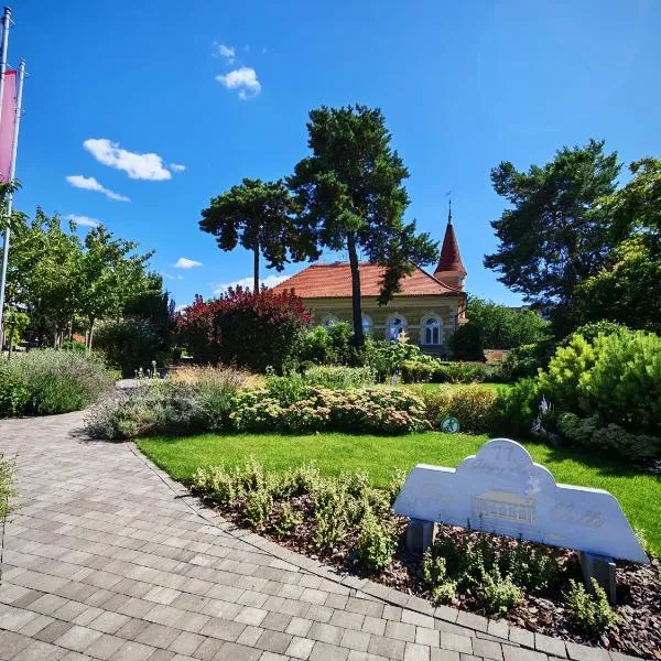 Tóni Villa, hotel in Budapest