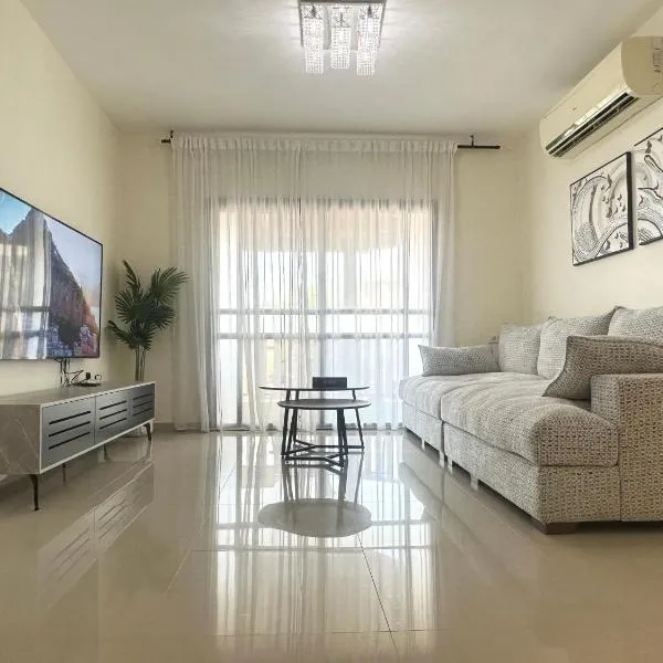 בית יפה-casa Bella, hotel in Qiryat Shemona