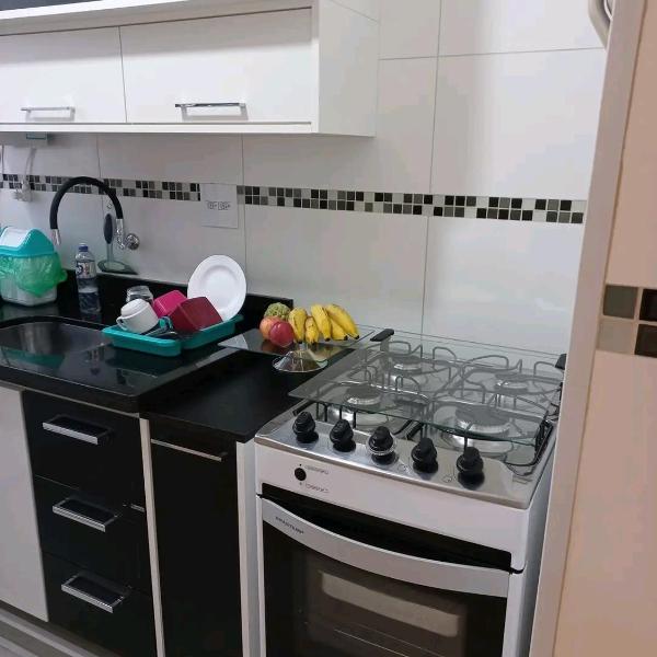 Apartamento - Foto 4
