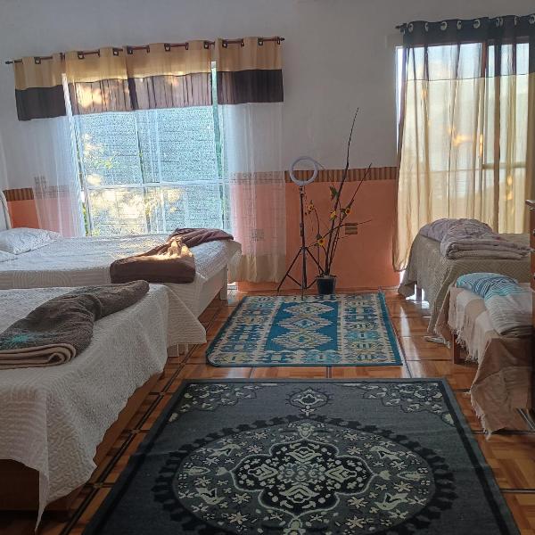 Casa da pedra