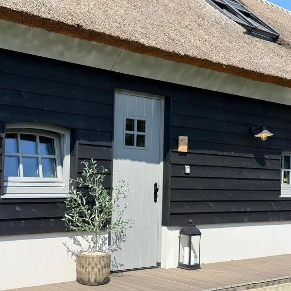 B&B De Slaapsoof, hotel in De Lier