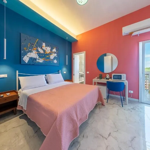 BeBaia, hotel in Leporano Marina