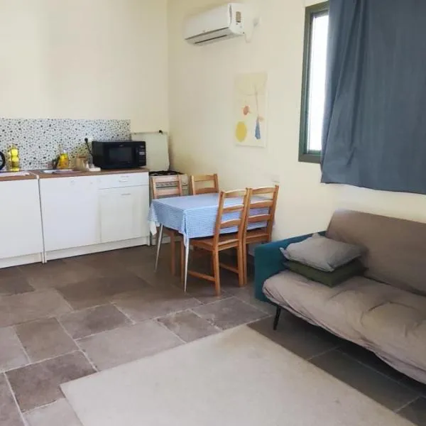 פינה של נחת במצפה רמון, hotel in Mitzpe Ramon