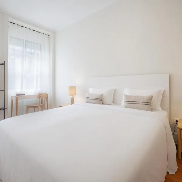 Casa Verde by Olala Homes, hotel a Porto
