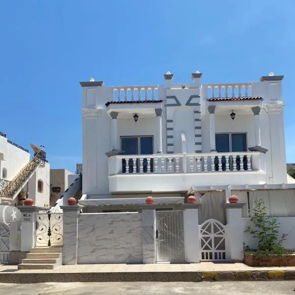Hany House, hotel in Sharm El Sheikh