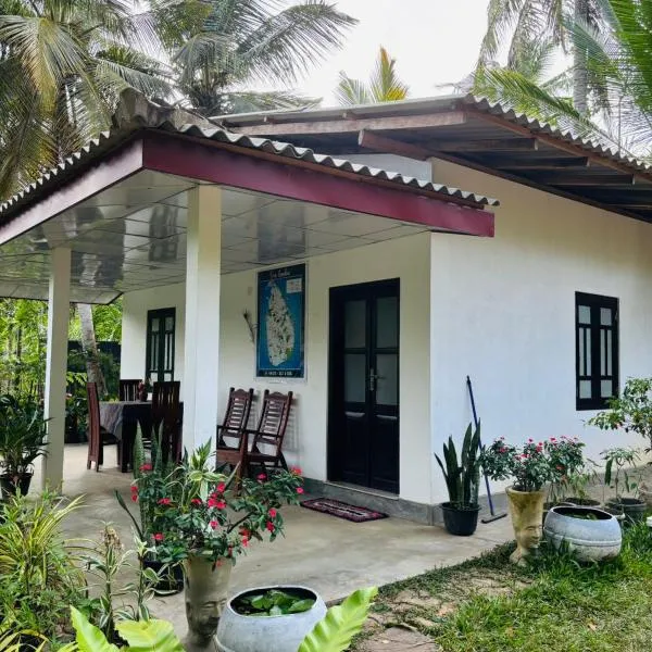 Arachchi Villa Tangalle, hotel a Tangalle