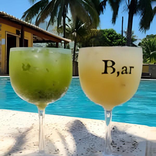Lazer e Tranquilidade Próximo à Praia - Foto 5