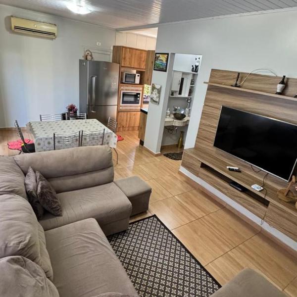 Casa 3 quartos, até 6 pessoas cataratas - Foto 5