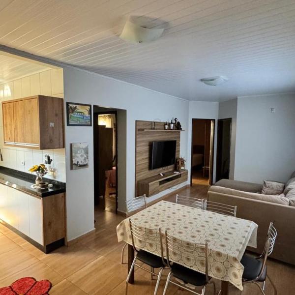 Casa 3 quartos, até 6 pessoas cataratas - Foto 4