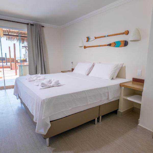 Pousada Casa da Praia - Foto 2