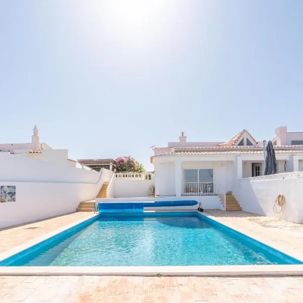 Casa Dos Amigos, hotel di Budens