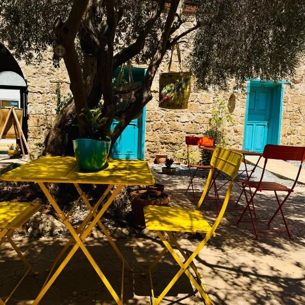Bella Casetta Guest House, hotel in Mağusa