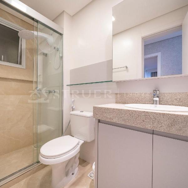 Terrazzo 407A - 2 Quartos - 1 Vaga de Garagem | Praia de Bombas - Foto 3