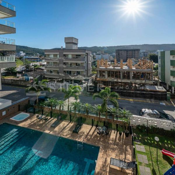 Terrazzo 407A - 2 Quartos - 1 Vaga de Garagem | Praia de Bombas - Foto 4