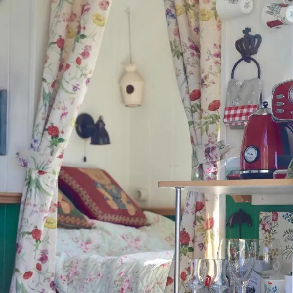 Lulla에 위치한 호텔 Lulla Cottage