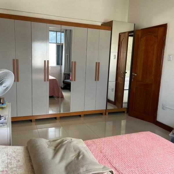 Aluguel de Apartamento para o Círio de Nazaré Localização Privilegiada