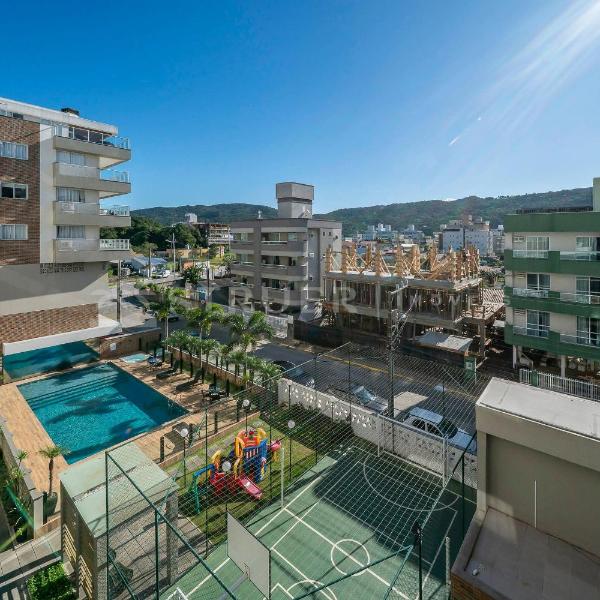 Terrazzo 407B - 2 Quartos - 1 Vaga de Garagem | Praia de Bombas