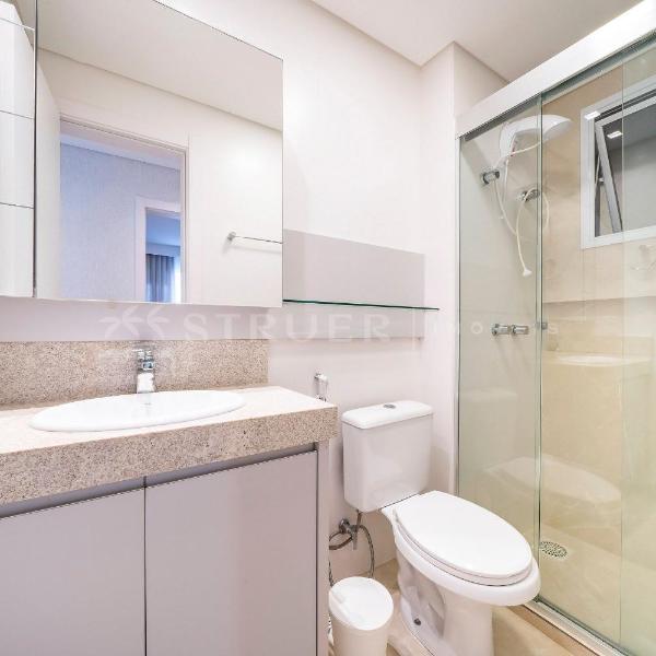 Terrazzo 407B - 2 Quartos - 1 Vaga de Garagem | Praia de Bombas - Foto 3