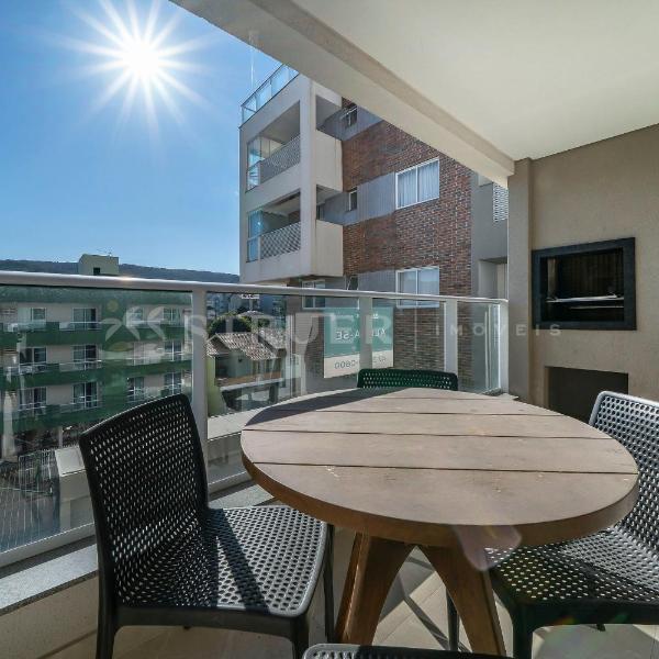 Terrazzo 407B - 2 Quartos - 1 Vaga de Garagem | Praia de Bombas - Foto 5