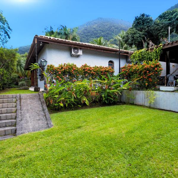 300m da praia, AC, churrasqueira| Brazilian Corner