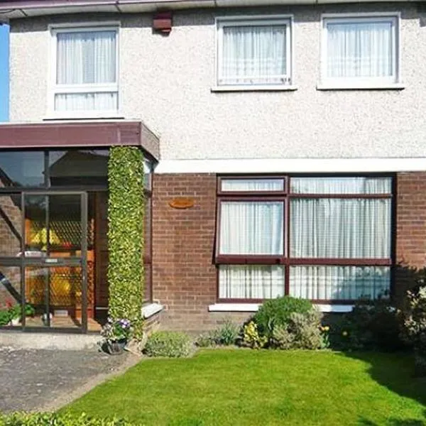 Brofida B&B, hotel in Dublin