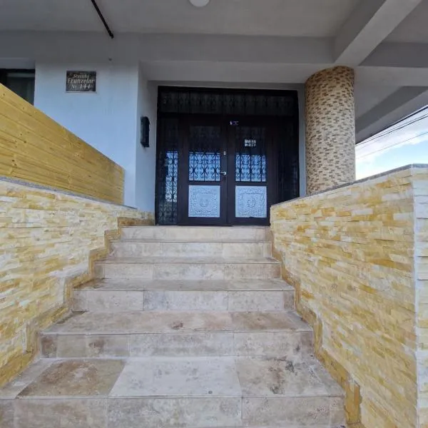 StudioApartment LUXOR, Hotel in Constanţa
