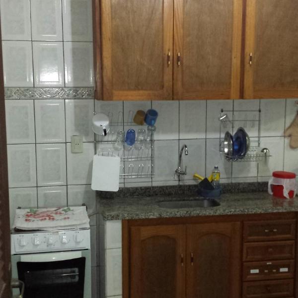 Hospedaria - Hostel Gamboa - Foto 4