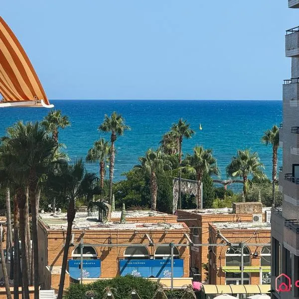 Golden Park, Hotel in Oropesa del Mar