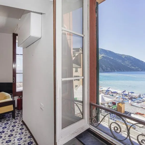La Casa di Nonno Sallù by Wonderful Italy, hotel u gradu 'Camogli'