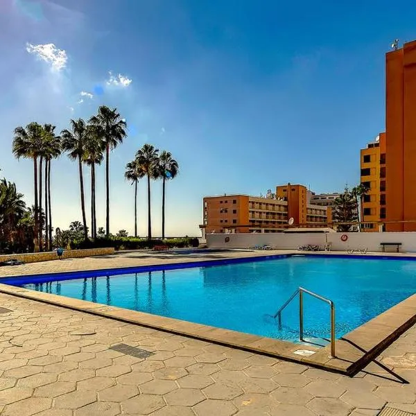 Secreto de Mar en Playa de Las Americas, hotel in Playa de las Americas