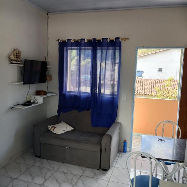 Recanto da mada