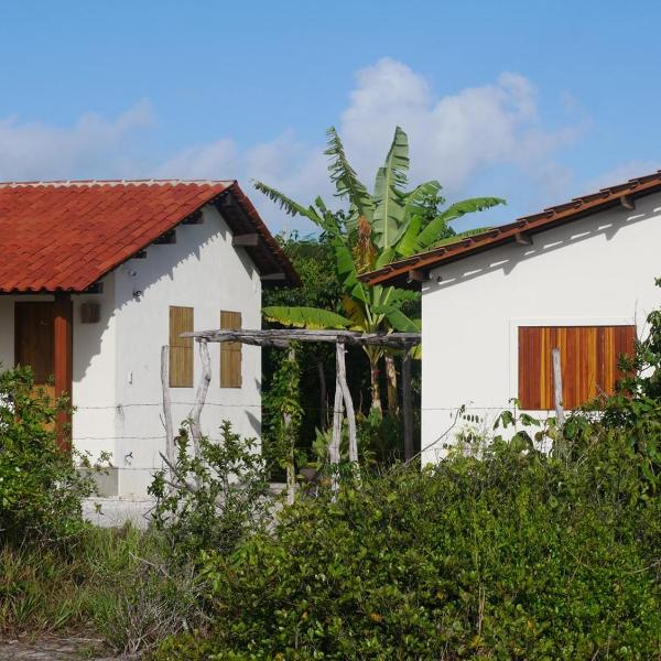 Casa Aratu Guaiú Barra de Mamanguape - Foto 5