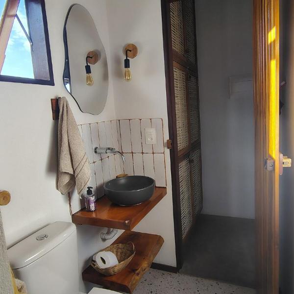 Casa Aratu Guaiú Barra de Mamanguape - Foto 3