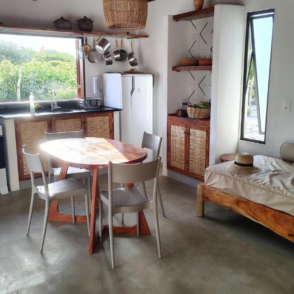 Casa Aratu Guaiú Barra de Mamanguape - Foto 4
