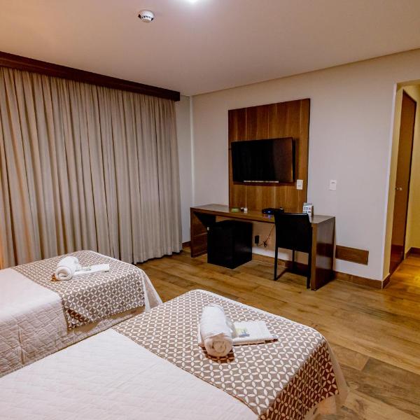 Padom Business Hotel - Foto 5