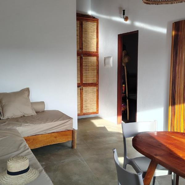 Casa Aratu Guaiú Barra de Mamanguape - Foto 2