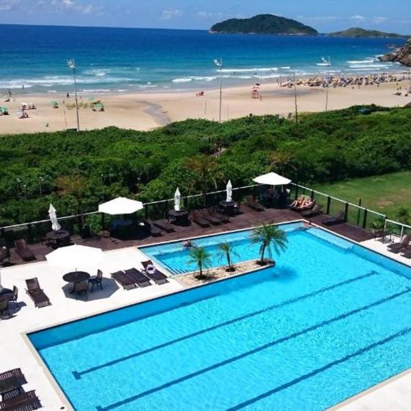 Costão Águas do Santinho