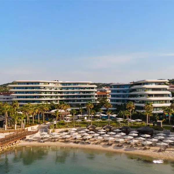 Reges, a Luxury Collection Resort & Spa, Cesme, hotel in Cesme
