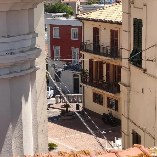 B&B Nonno Peppe, khách sạn ở Spoltore