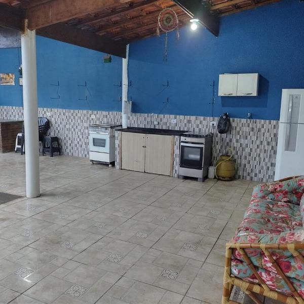 Casa com piscina, 100m da praia! - Foto 5