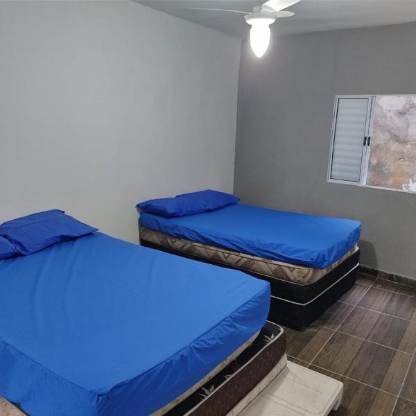 Casa com piscina, 100m da praia! - Foto 2