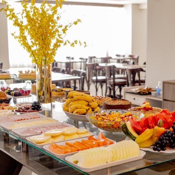 Padom Business Hotel - Foto 4