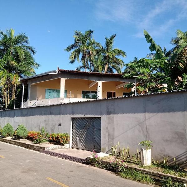 Casa Cop 30