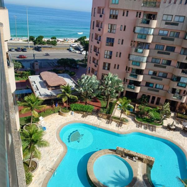 Resort na Barra da TIjuca