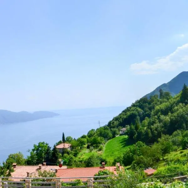 Il Camino, hotel v destinácii Tignale