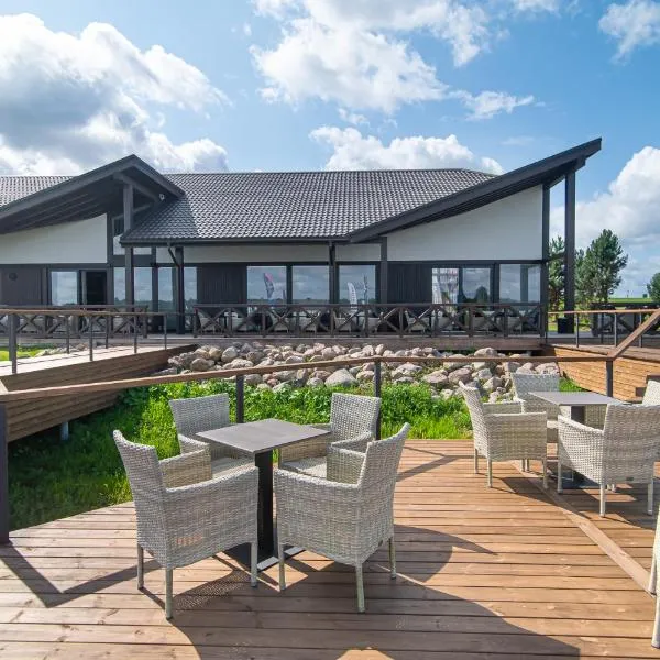 Royal Horse Resort, hotel in Balkasodis