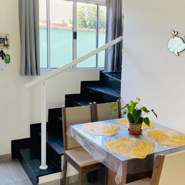 Lugar tranquilo para sua família - Foto 4