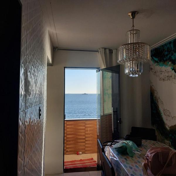 Beachfront apartment with sea view - Foto 2
