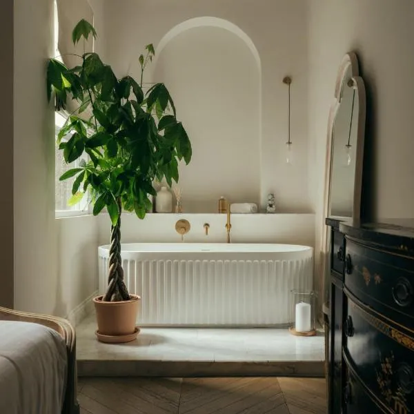 Forth Street Residence, hotel en Edimburgo