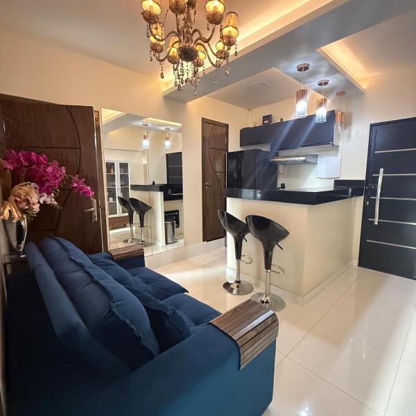 Apartamento Centro